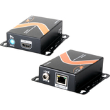 Atlona Si AT-HDRS Video Console