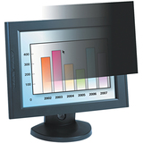 Innovera IVRBF154W Privacy Screen Filter