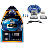 DB LINK db Link Competition Amplifier Kit