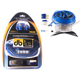 DB LINK db Link CK4Z Amplifier Kit