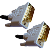 PROFESSIONAL CABLE Professional Cable DVI (Digital Visual Interface) Link Male to Male - 3 Meters