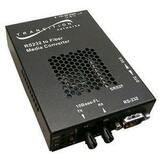 Transition Networks Just Convert-IT RS232 Copper to Fiber Media Converter