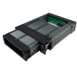 Kingwin KF-91-BK Storage Enclosure - Internal - Black