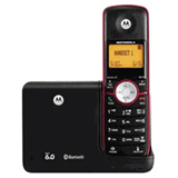 Motorola Manual Motorola L501 Cordless Phone TheNerds.net