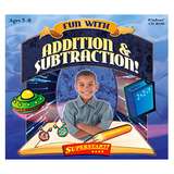 SELECTSOFT Selectsoft Fun with Addition & Subtraction!