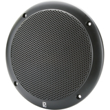 POLYPLANAR Poly-Planar Performance MA4054 40 W RMS Speaker - 2-way - Black