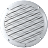 POLYPLANAR Poly-Planar Performance MA4054 Speaker - 40 W RMS - 2-way - 2 Pack