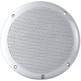 POLYPLANAR Poly-Planar Performance MA4600 40 W RMS Speaker - White