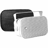 POLYPLANAR Poly-Planar MA800 Speaker - 2-way - White