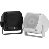 POLYPLANAR Poly-Planar MA840 40 W RMS Speaker - Black