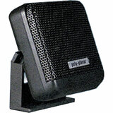 POLYPLANAR Poly-Planar MB41 Speaker - Black