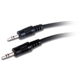 COMPREHENSIVE Comprehensive Standard MPS-MPS-25ST Audio Cable