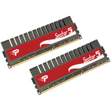 Patriot Memory Extreme Performance PGV34G1600ELK RAM Module - 4 GB (2 x 2 GB) - DDR3 SDRAM