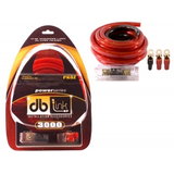 DB LINK db Link PK0Z Amplifier Kit