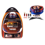 DB LINK db Link PK4Z Amplifier Kit