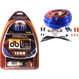 DB LINK db Link Amplifier Kit