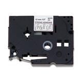 Brother P-Touch TZ Laminated Tape - TZS135