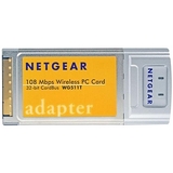 NETGEAR - WG511TNA