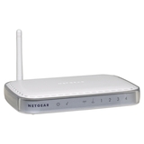 WGT624NA - Netgear - WGT624 Wireless Firewall Router