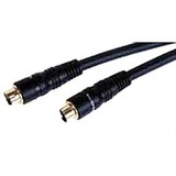 COMPREHENSIVE Comprehensive S4P-S4P-100HR Video Cable - 100 ft