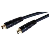 COMPREHENSIVE Comprehensive S4P-S4P-25HR Video Cable - 25 ft
