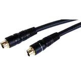COMPREHENSIVE Comprehensive S4PS4P50HR Video Cable - 50 ft