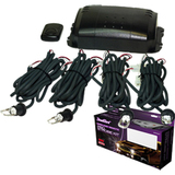 StreetGlow SGPROSKIT Car Accessory Kit