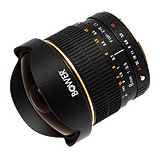 RELAUNCH AGGREGATOR Bower SLY358C 8 mm f/3.5 Fisheye Lens for Canon EF/EF-S