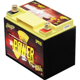 STINGER Stinger Power SPV35 Vehical Battery - 35000 mAh
