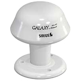 SHAKESPEARE Shakespeare Galaxy Style SRA-40 Satellite Radio Antenna