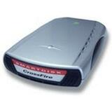SmartDisk CrossFire Hard Drive