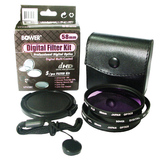 BOWER VFK58C Filter Kit