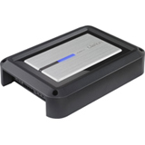 Clarion XH5210 Car Amplifier