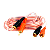 DB LINK db Link XLBY2FZ Audio Y-Cable