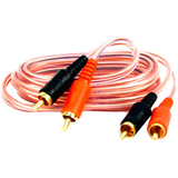 DB LINK db Link X-Series XLY2MZ Audio Splitter Cable