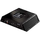 Clarion XR2210 Car Amplifier