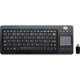 GEAR HEAD Gear Head KB3800TPW Wireless Desktop Keyboard