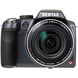 Pentax X90 High-end Digital Camera - 12.1 Megapixel - 2.70" Active Matrix TFT Color LCD