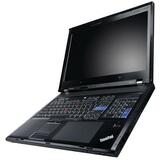 Lenovo ThinkPad W701 25003BU Notebook - Core i7 i7-820QM 1.73GHz - 17