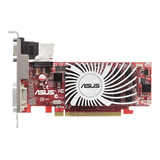 ASUS EAH5450 SILENT/DI/1GD3(LP) Radeon HD 5450 Graphics Card - PCI Express 2.1 - 1 GB DDR3 SDRAM