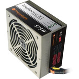 Thermaltake Toughpower TPX-575M ATX12V & EPS12V Power Supply - 89% - 575 W