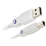 Monster Cable DL USB HS-12 Data Transfer Cable Adapter