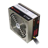 Thermaltake Toughpower TP-875AH3CC ATX12V & EPS12V Power Supply - 89% - 875 W