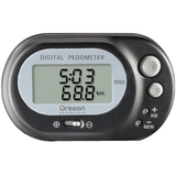 Oregon Scientific PE320 Pedometer