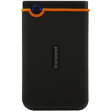 Transcend StoreJet TS120GSJ18M 120 GB External Hard Drive