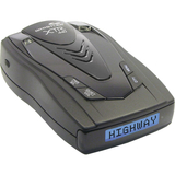 Whistler XTR-440 Radar Detector