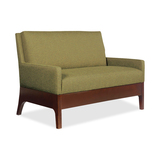 Legacy Celebrate Spirit 4482 Fully Upholstered Loveseat LFG4482