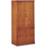 Office Furniture DMI - Lateral File Storage Unit - Transitional Office