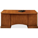 DMi Belmont 7130-36 Executive Desk - 713036