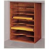 DMi Belmont 7130-622 Letter Tray Organizer - 7130622